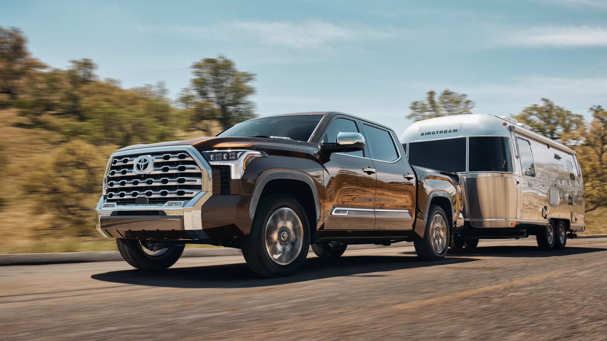2022 Toyota Tundra