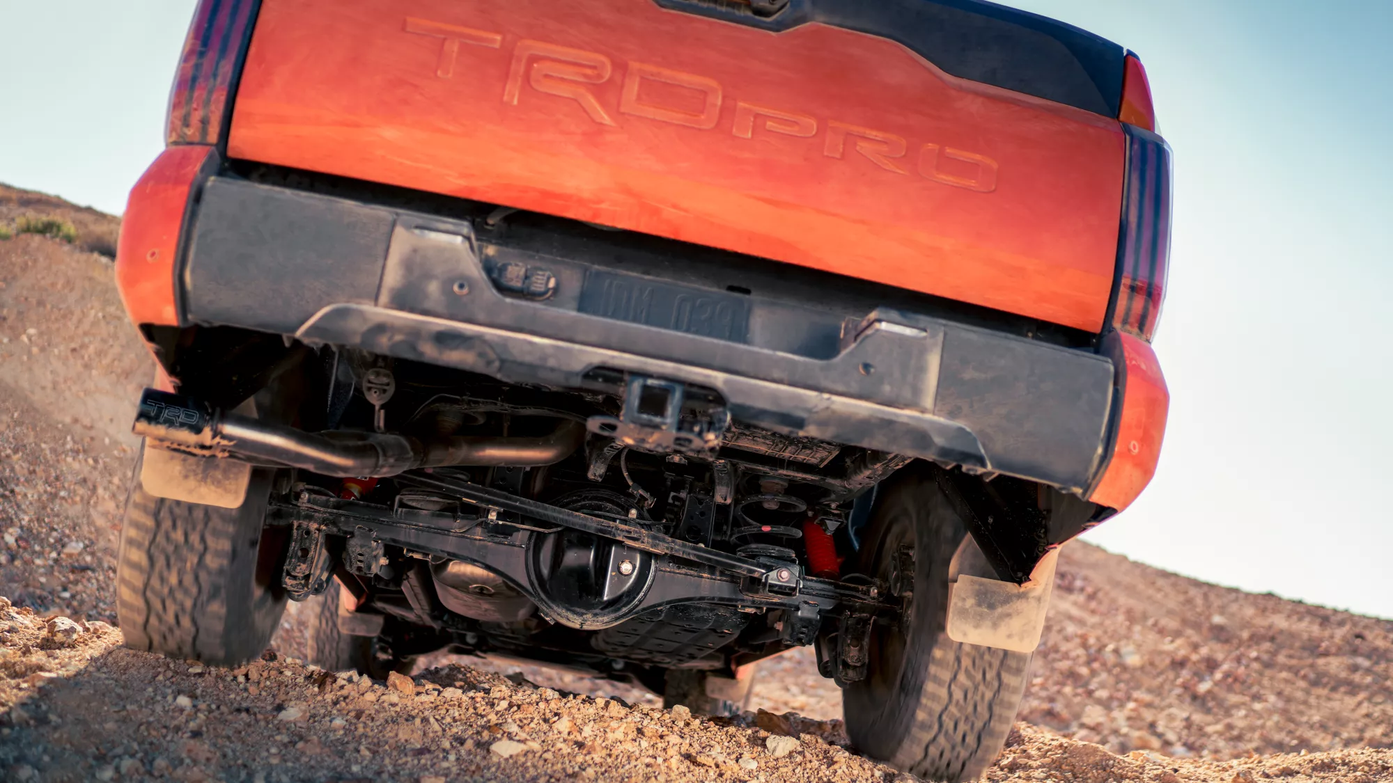 2022 Toyota Tundra