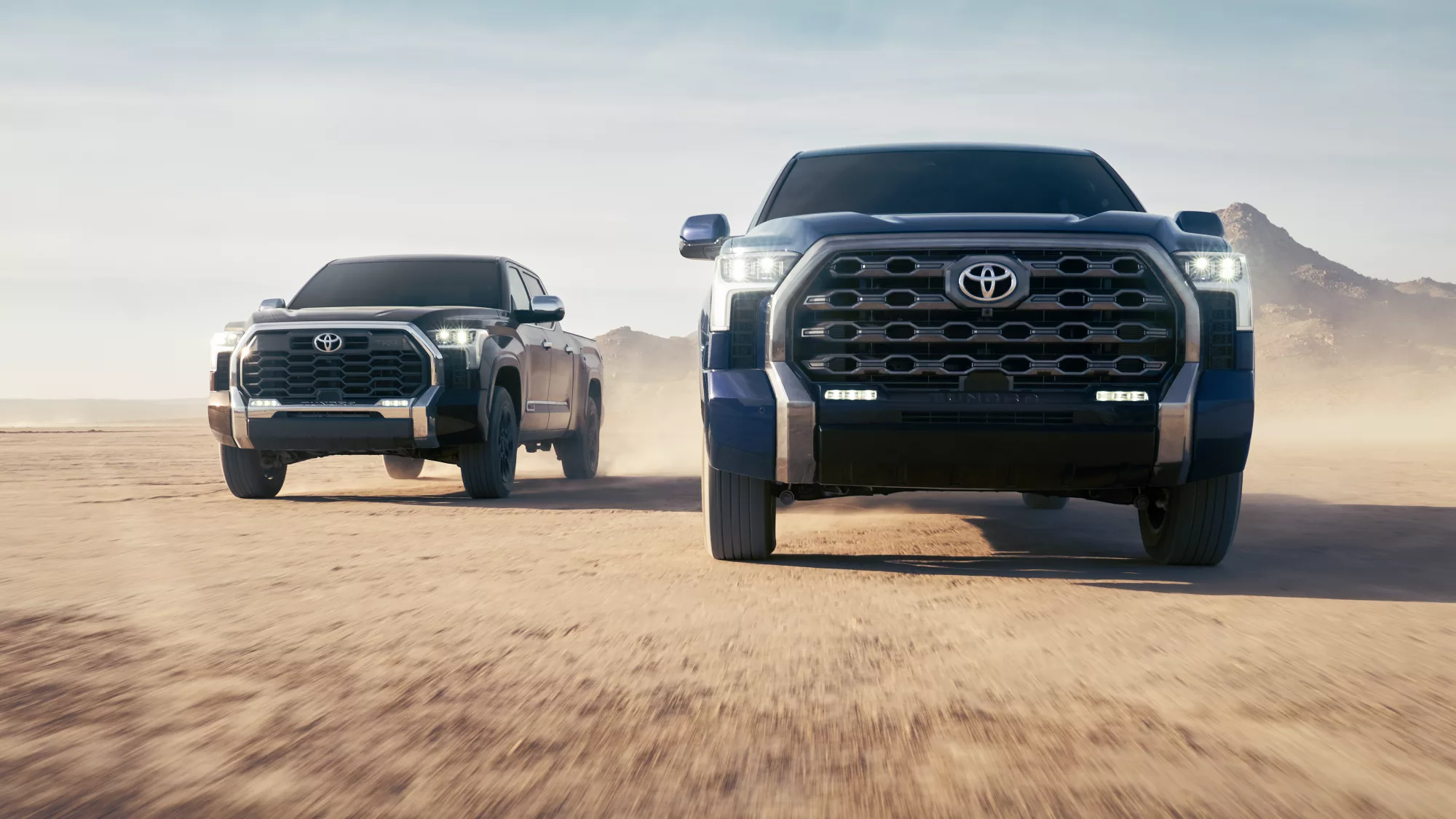 2022 Toyota Tundra