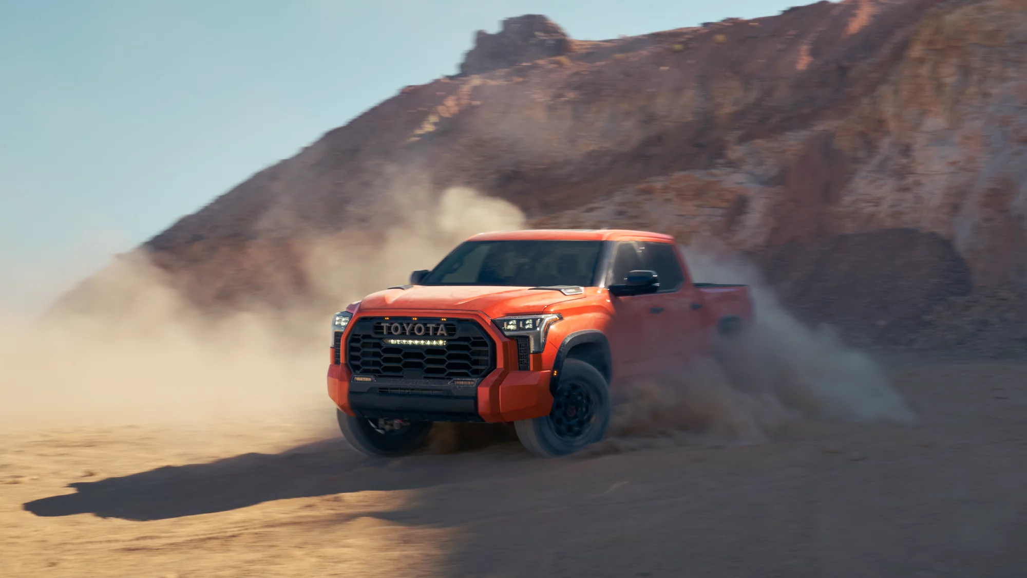 2022 Toyota Tundra 1794 Edition Trim and Features