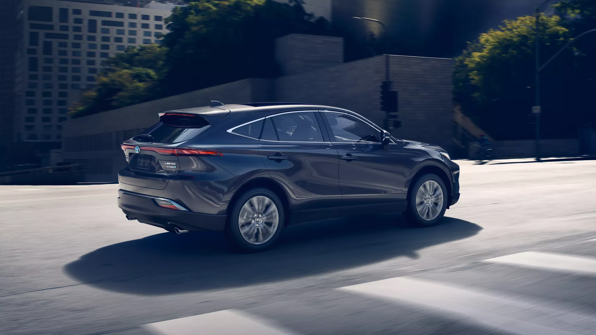 2022 Toyota Venza