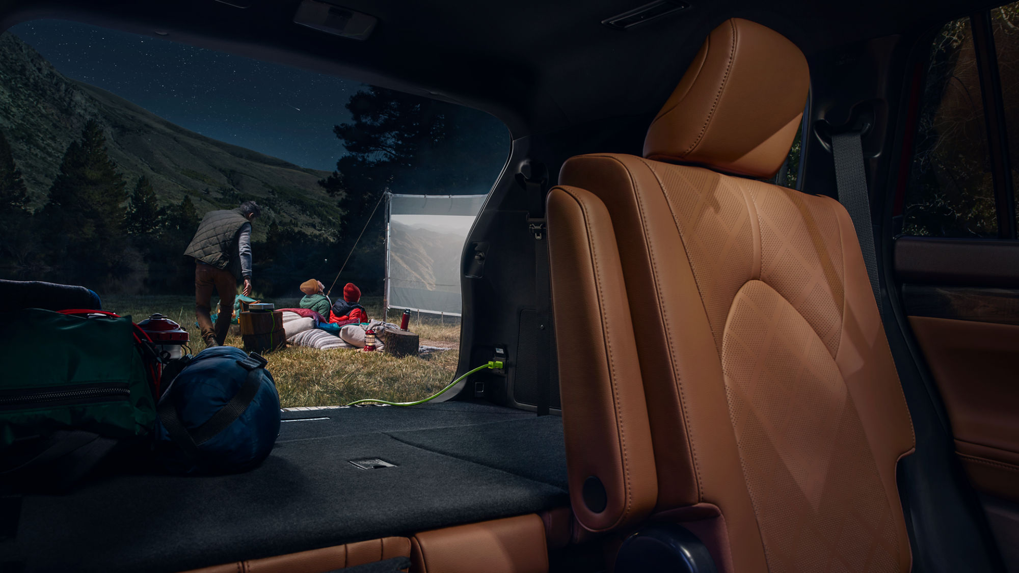 2023 Toyota Highlander Technology 