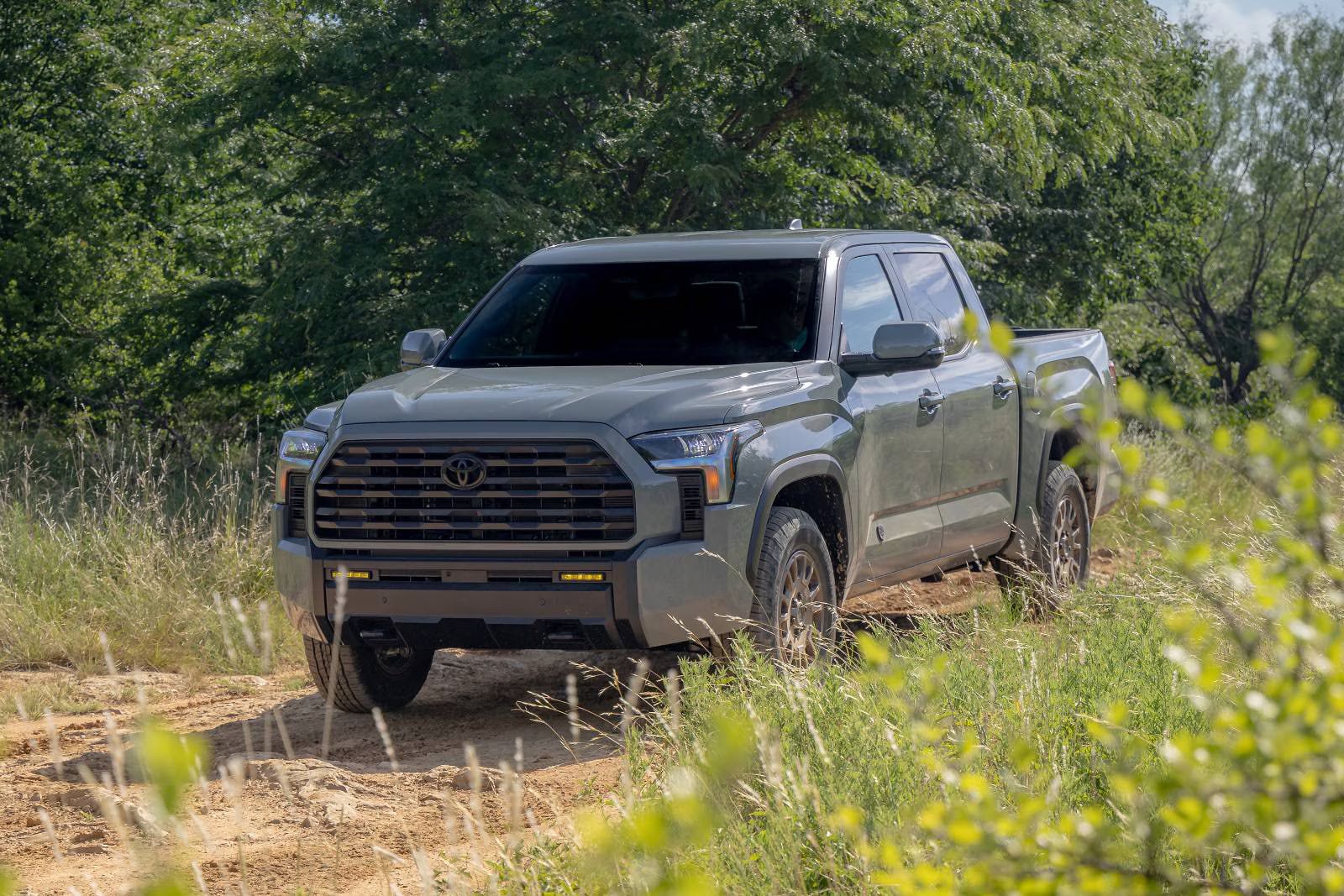 New 2027 Toyota Tundra for Sale in Springfield, IL