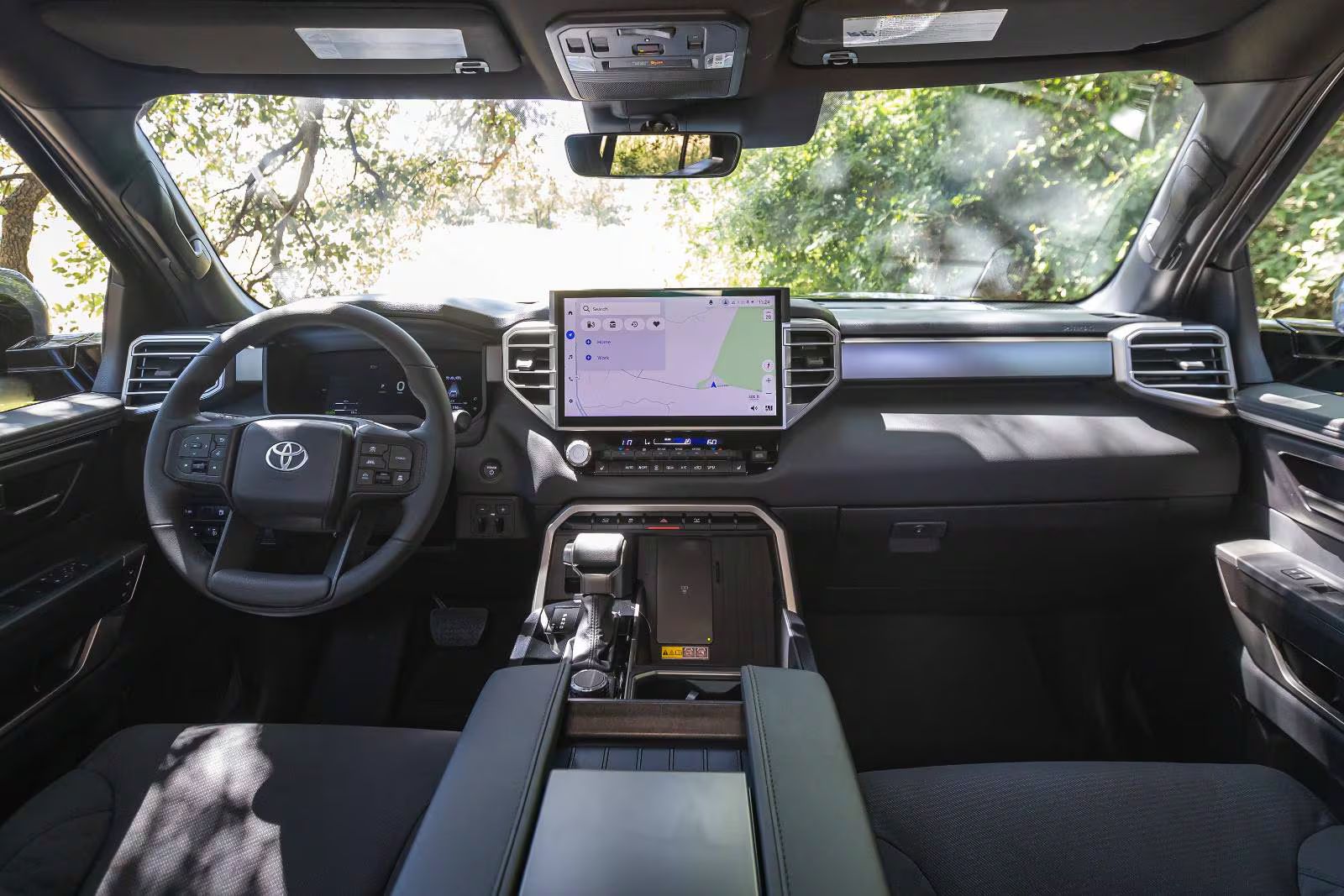 2027 Toyota Tundra